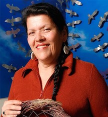 Angeline Letendre 
