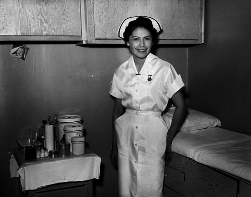 Jean Goodwill