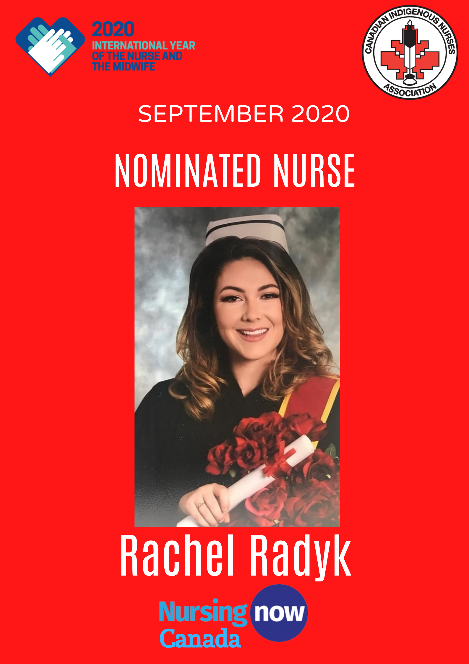 Rachel Radyk