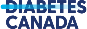 Diabetes Canada Logo