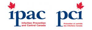 Infection Prevention and Control Canada Logo